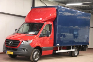 Mercedes-Benz Sprinter - 209224773-0