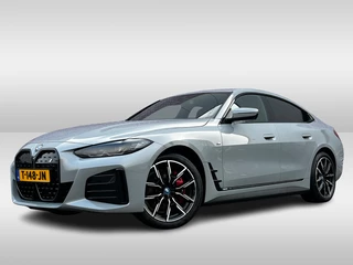 BMW i4 eDrive40 High Executive 84 kWh