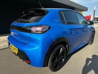 Peugeot 208 - afbeelding nr 10