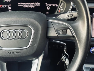 Audi Q3 Audi Q3 Sportback 35 TFSI S-Line Pano/Automaat/Virtual/Camera - afbeelding nr 16
