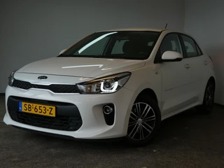Kia Rio - 238582211-0