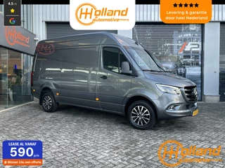 Mercedes-Benz Sprinter - 84438627-0