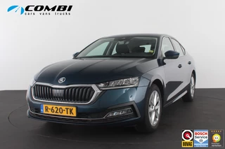 Škoda Octavia 1.5 e-TSI Business Edition Plus