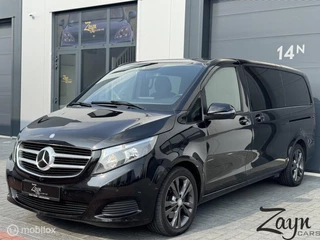 Mercedes-Benz V-Klasse - 235485234-0
