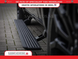 Dodge Ram 1500 CREW CAB | DUBBELE CABINE | GRIJSKENTEKEN | DE MEEST LUXUEUZE en BEGEERDE Pick-up | VOORRAAD NR 2357 - 5182 - afbeelding nr 32