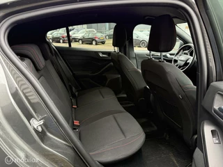 Ford Focus Ford Focus 1.0 EcoBoost ST Line Business BTW - afbeelding nr 21