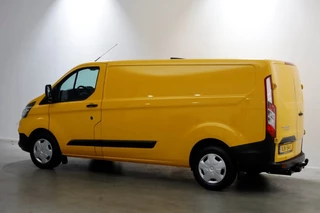 Ford Transit Custom Ford Transit Custom 320 2.0 TDCI L2H1 Trend Airco 06-2021 - afbeelding nr 9