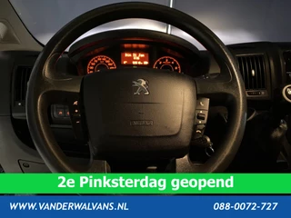 Peugeot Boxer Bluetooth telefoonvoorbereiding - afbeelding nr 15