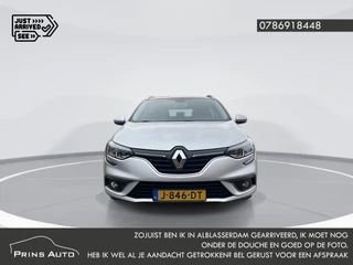 Renault Mégane Estate |CRUISE|NAVI|PARKEERS|AIRCO| - afbeelding nr 17