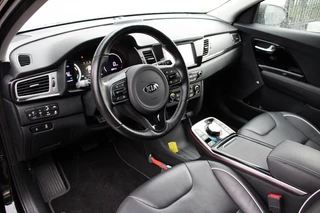 Kia e-Niro - afbeelding nr 12