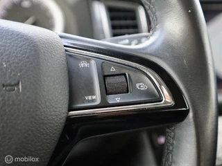 Škoda Kodiaq Skoda Kodiaq 1.5 TSI Style Navi CarPlay Camera Alcantara PDC - afbeelding nr 21