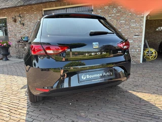 SEAT Leon Seat Leon 1.2 TSI I-Tech - afbeelding nr 7