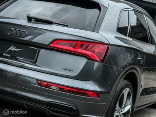 Audi Q5 Audi Q5 50 TFSI e quattro S-Line |Pano |Massage |Camera - afbeelding nr 15