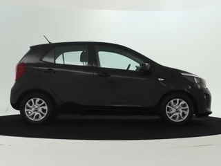 Kia Picanto Kia Picanto 1.0 CVVT EconomyLine Bluetooth | Airco | Dealer onderhouden - afbeelding nr 5