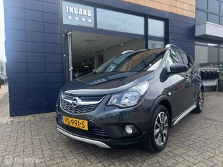 Opel KARL Opel KARL 1.0 Rocks Online Edition|1ste Eig.| NAP|Apple Carplay - afbeelding nr 7