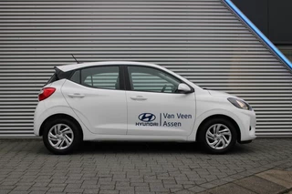 Hyundai i10 - afbeelding nr 3