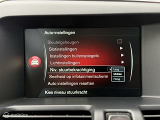 Volvo XC60 Volvo XC60 2.0 D3 FWD Momentum Geartronic-8 /Family Line/Sensus Nav/DigitalDash/Xenon/Elek.stoel/Trekhaak/Elek.klep/Goed onderhouden. - afbeelding nr 41