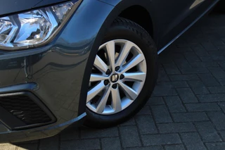 SEAT Ibiza Navi|Clima|Lm-Velgen|Cruise|Camera|Audio|CV - afbeelding nr 6
