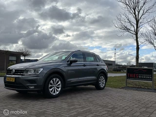 Volkswagen Tiguan - 466360170-0