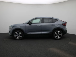 Volvo C40 Volvo C40 Recharge Core 69 kWh | Navigatie | Climate Control | Camera | Apple Carplay/Android Auto - afbeelding nr 4