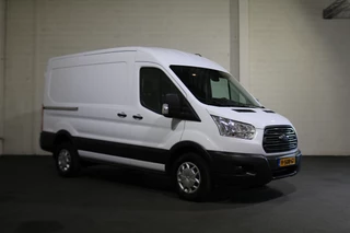 Ford Transit - afbeelding nr 5