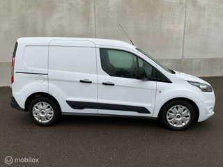 Ford Transit Connect Ford Transit Connect 1.6 TDCI AIRCO €4950,- + 21% BTW / TAX - afbeelding nr 15