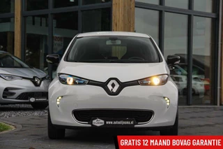 Renault ZOE Renault Zoe Zen 41kWhAccuhuur||PDC|Clima|Navi - afbeelding nr 6