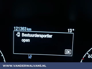 Ford Transit Ford Transit 2.0 TDCI 131pk L4H3 Euro6 Airco | Camera | Navigatie | Apple Carplay | Android Auto Cruisecontrol, Parkeersensoren, Verwarmde voorruit, Stoelverwarming, Bijrijdersbank - afbeelding nr 21