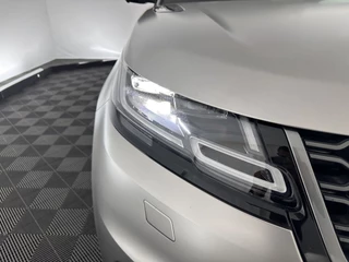 Land Rover Range Rover Velar Land Rover Range Rover Velar 3.0 V6 AWD First Edition Aut. *PANO | FULL-LEATHER | HEAD-UP | FULL-LED | MERIDIAN-SOUND | NAVI-FULLMAP | DIGI-COCKPIT | CAMERA | ECC | PDC | CRUISE | KEYLESS | BLIND-SPOT | 22''ALU* - afbeelding nr 38