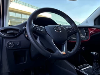 Opel Crossland - afbeelding nr 2