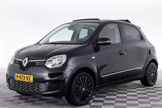 Renault Twingo - afbeelding nr 23