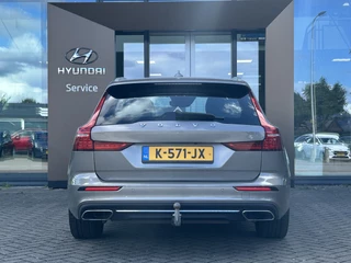 Volvo V60 | Trekhaak | - afbeelding nr 8