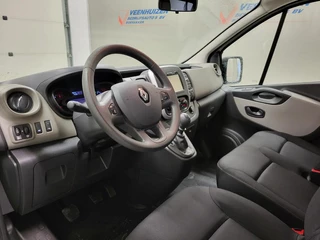 Renault Trafic Renault Trafic 1.6dCi 126pk 2X Schuifdeur Euro 6! - afbeelding nr 4