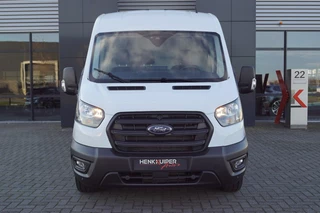 Ford Transit - afbeelding nr 7