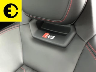 Audi e-tron GT Audi e-tron GT RS 93 kWh | Carbon | B&O | CarPlay | Bomvol |BTW - afbeelding nr 6