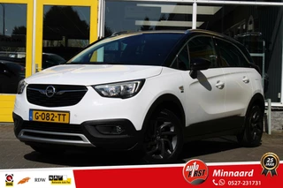 Opel Crossland X - 96591531-0