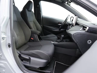 Toyota Corolla Touring Sports Toyota Corolla Touring Sports 1.8 Hybrid Comfort | Achteruitrijcamera | Airco | Cruise Contro - afbeelding nr 18