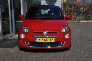 Fiat 500 - afbeelding nr 3