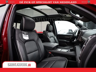 Dodge Ram 1500 Comfortabele Dubbele Cabine met Royale 5 Zitplaatsen | BPM vrij | Nu Leverbaar uit Voorraad | Voorraad Nr 2302 - 7425 - afbeelding nr 66