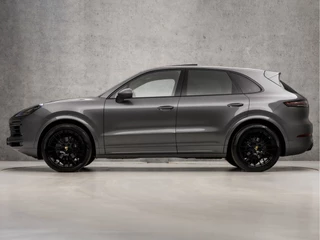 Porsche Cayenne Porsche Cayenne 3.0 340Pk (PANORAMADAK, APPLE CARPLAY, GROOT NAVI, LUCHTVERING, SPORTCHRONO, ADAPTIVE CRUISE, MEMORY SEATS, 360 CAMERA, GETINT GLAS, NIEUWSTAAT) - afbeelding nr 2