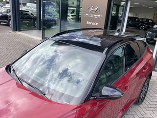Hyundai Tucson Hyundai Tucson 1.6 T-GDI PHEV N Line 4WD | 265pk | Plug-in Hybrid - afbeelding nr 33