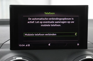 Audi Q2 Audi Q2 35 TFSI Sport | Trekhaak | Camera | Navigatie |  Sportstoelen | Climate control | PDC | Cruise control | Bluetooth - afbeelding nr 20