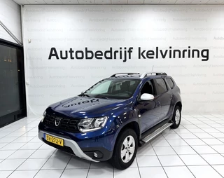 Dacia Duster - afbeelding nr 2