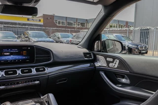 Mercedes-Benz GLE Mercedes GLE-klasse AMG 63S 4MATIC+ Premium Plus PANO BURMESTER HIGH END CARBON DISTRONIC NL AUTO - afbeelding nr 25