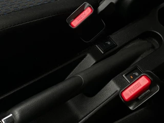 Suzuki Ignis - afbeelding nr 21