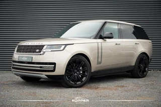 Land Rover Range Rover 3.0 P460e HSE PHEV