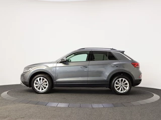 Volkswagen T-Roc Volkswagen T-Roc 1.5 TSI Life Bns | Private Lease 639,- p.m. | Navigatie | Camera - afbeelding nr 7