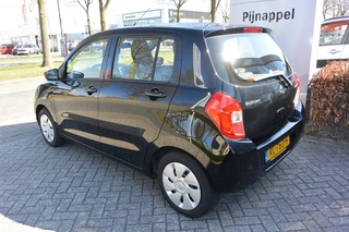 Suzuki Celerio - afbeelding nr 6