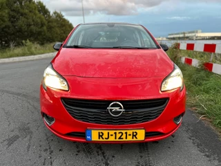 Opel Corsa Opel Corsa 1.4 Innovation - afbeelding nr 48