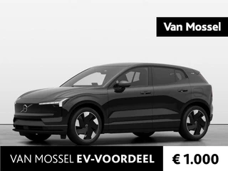 Volvo EX30 Volvo EX30 Extended Range Plus Getinte Ramen | nieuw uit voorraad | Gratis laadpaal! - afbeelding nr 1
